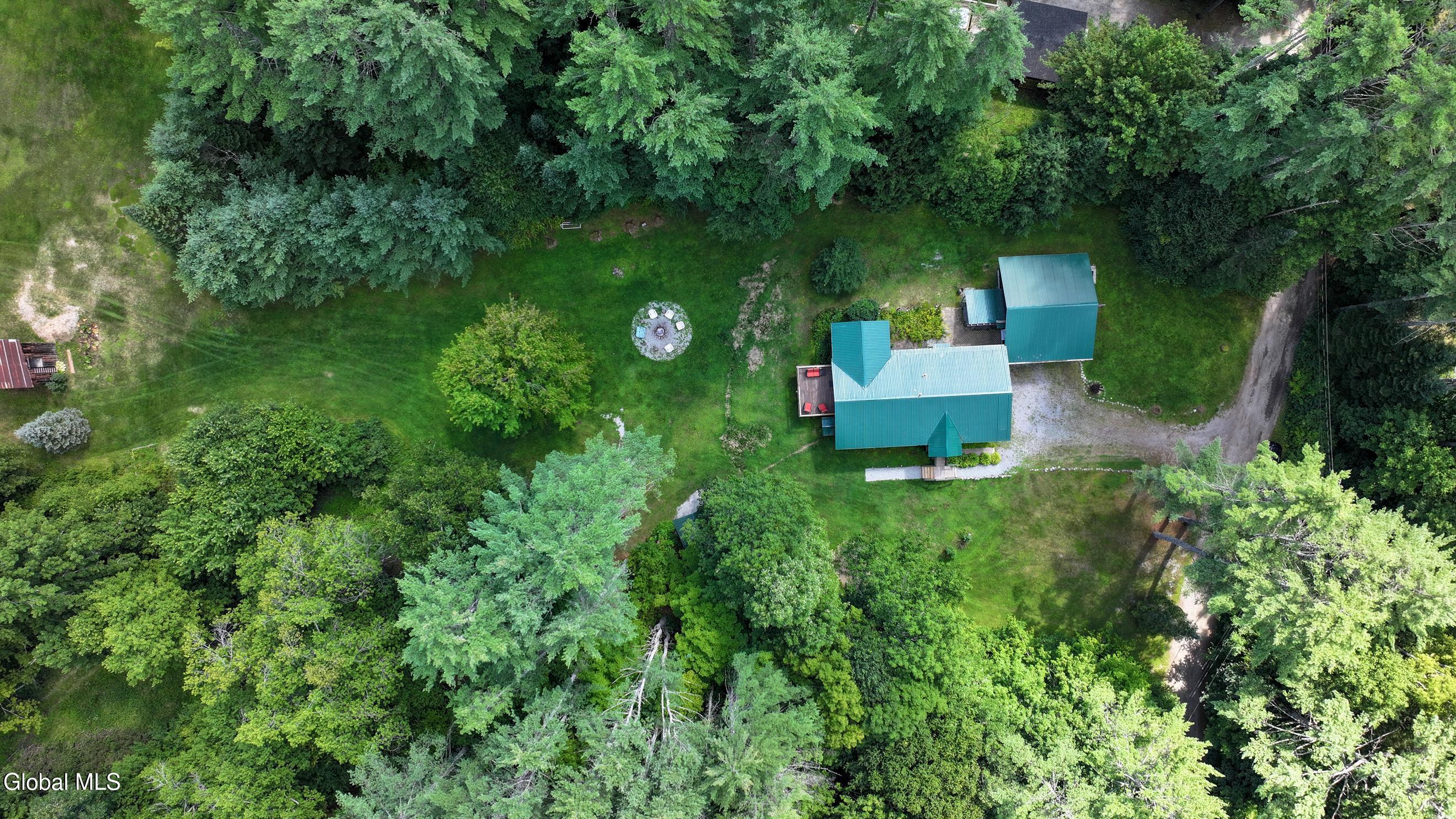 7 French Road Schroon Lake NY 12870