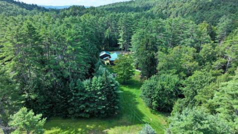 7 French Road Schroon Lake NY 12870