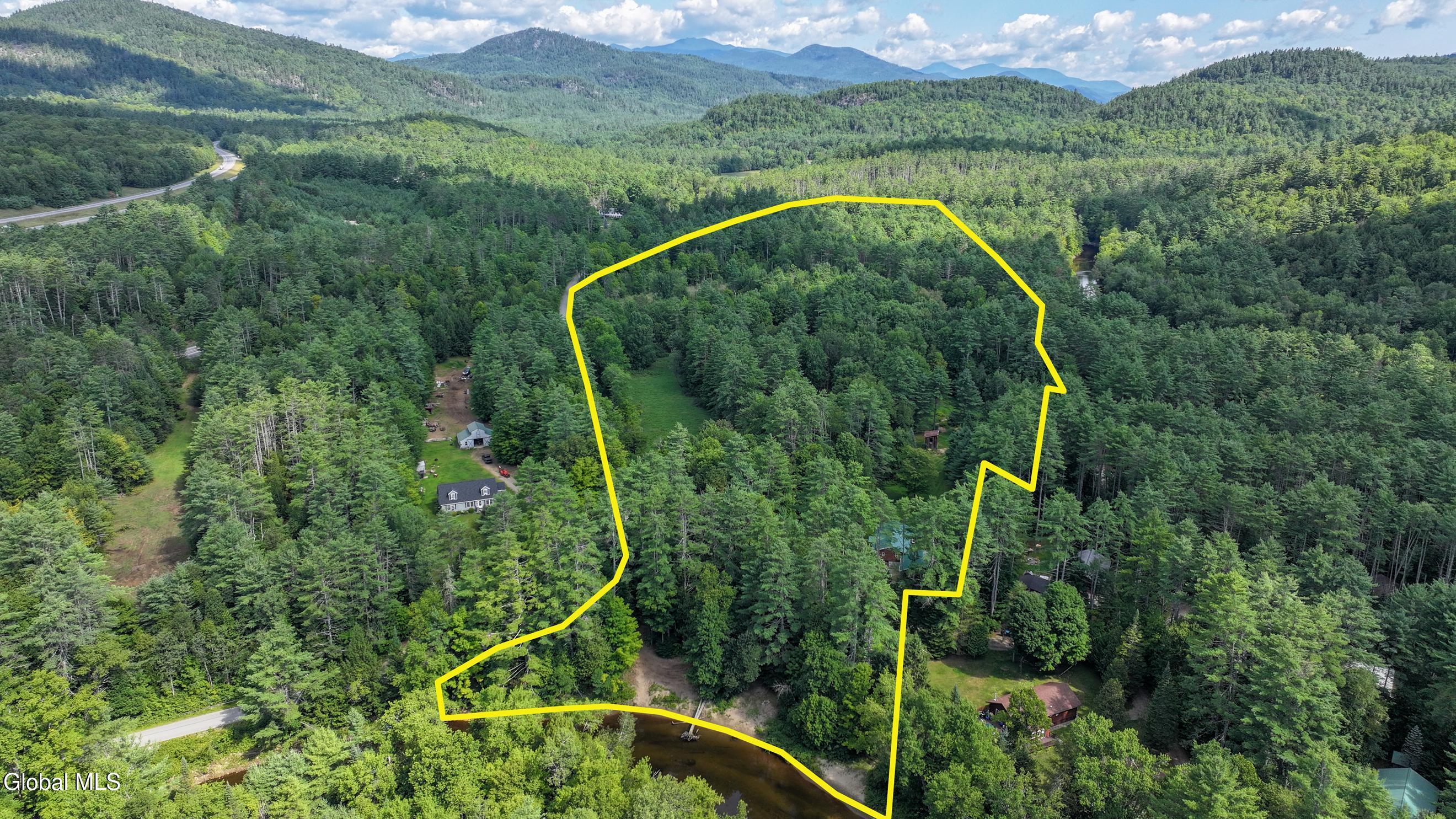 7 French Road Schroon Lake NY 12870