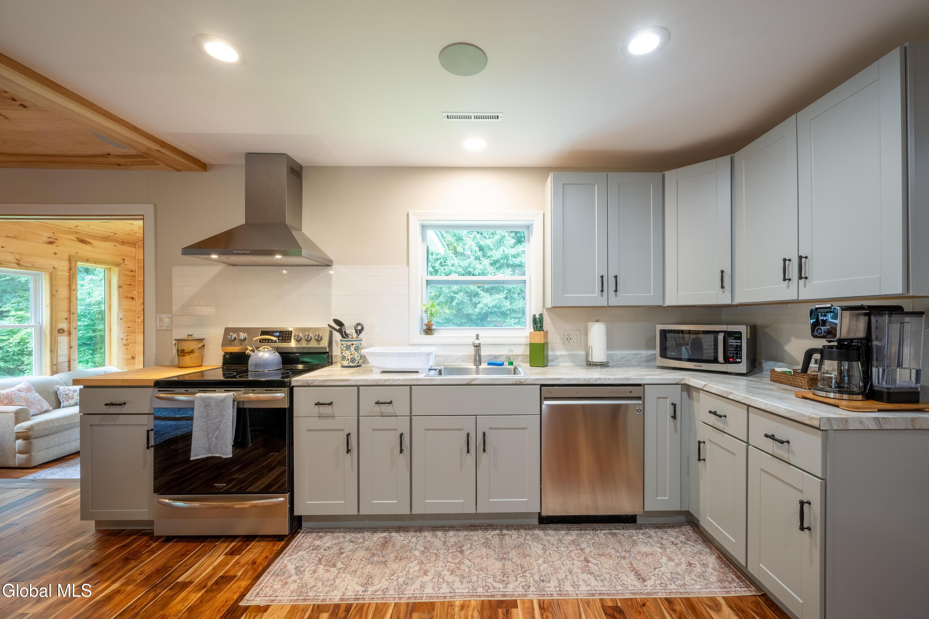 7 French Road Schroon Lake NY 12870