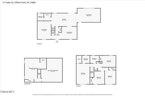 11 Tudor Street Clifton Park NY 12065