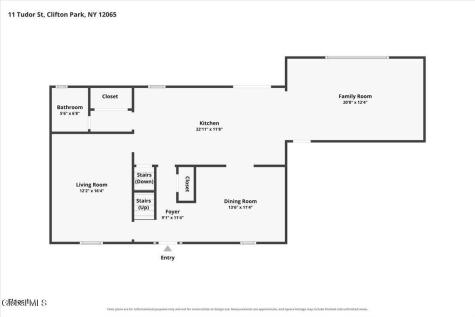 11 Tudor Street Clifton Park NY 12065