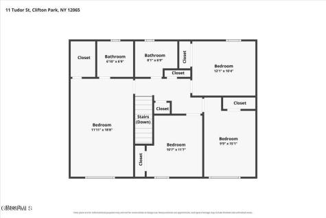11 Tudor Street Clifton Park NY 12065