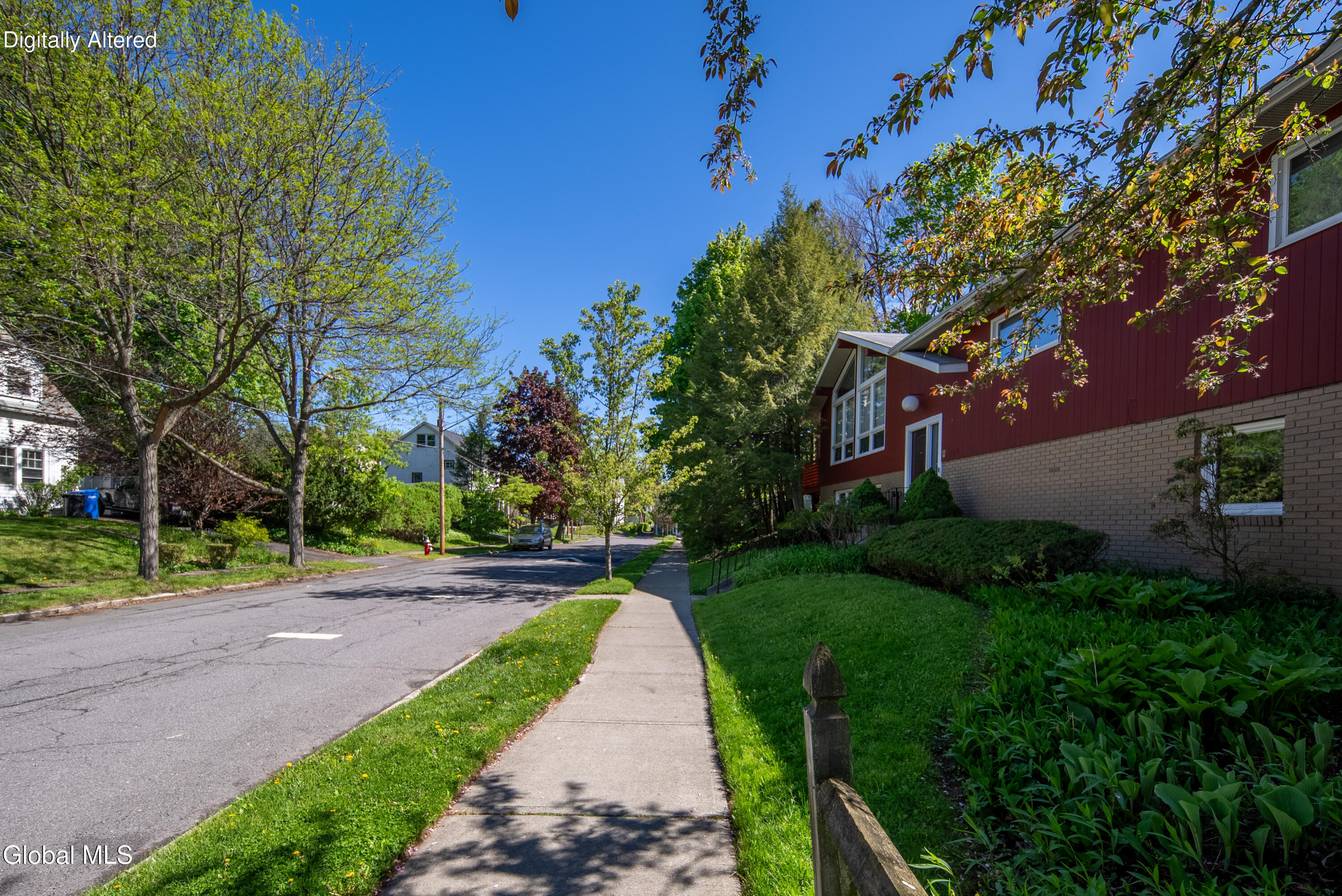 393 W Lawrence Street Albany NY 12208