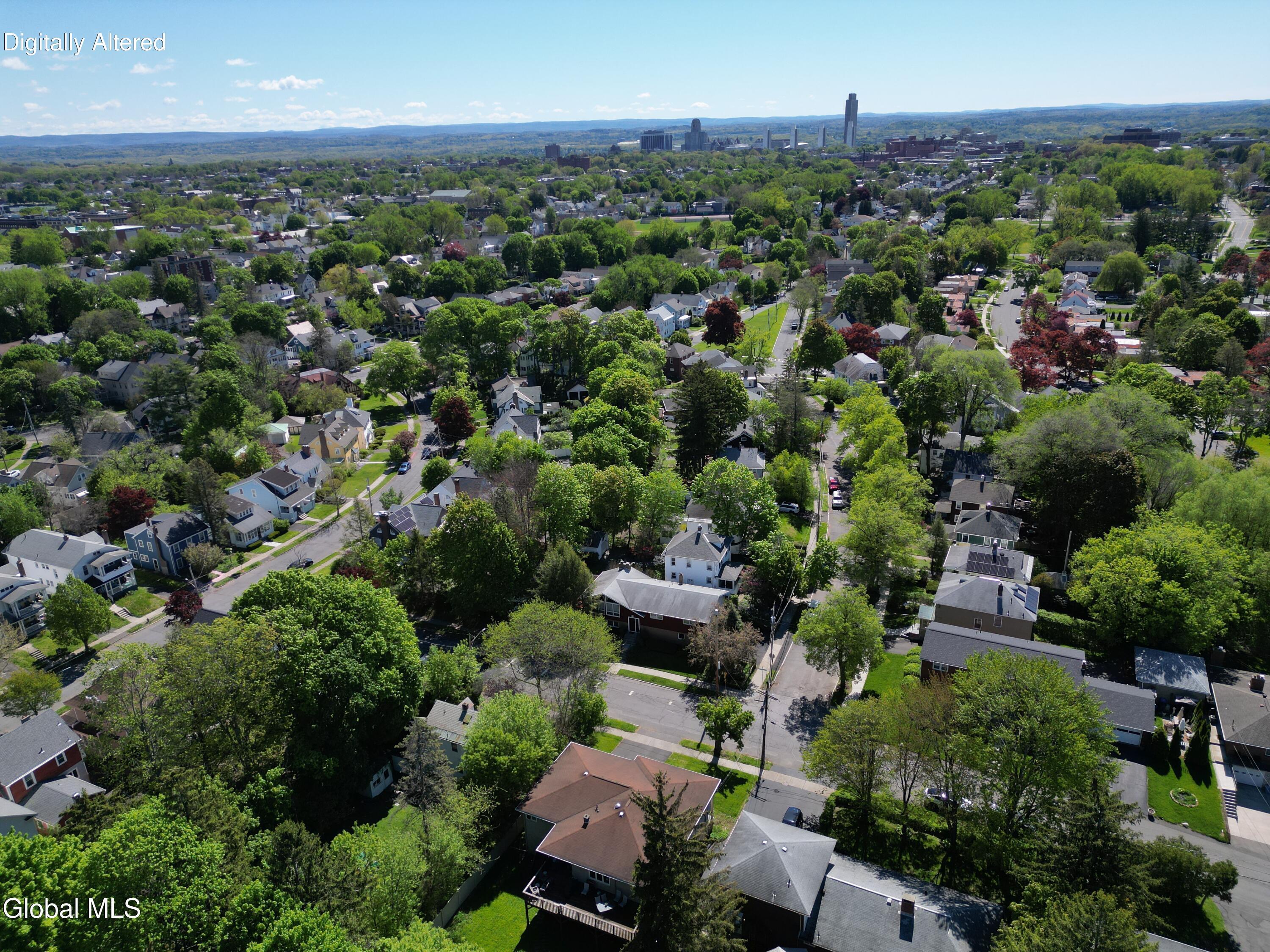 393 W Lawrence Street Albany NY 12208