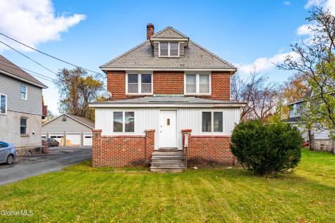 111 Columbia Turnpike Rensselaer NY 12144