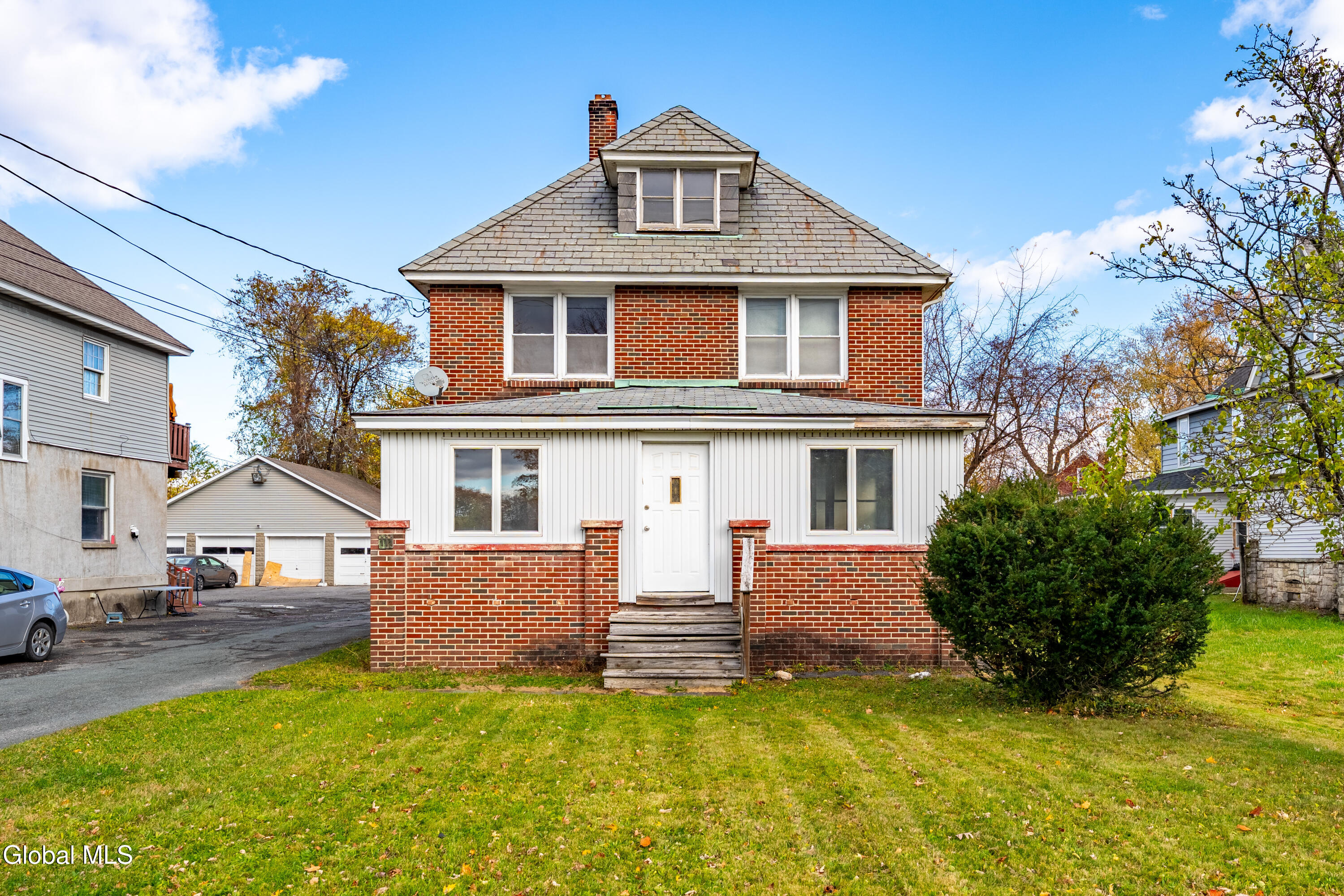 111 Columbia Turnpike Rensselaer NY 12144