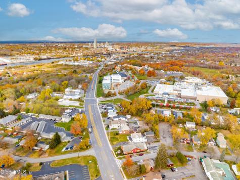 111 Columbia Turnpike Rensselaer NY 12144