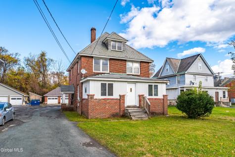 111 Columbia Turnpike Rensselaer NY 12144