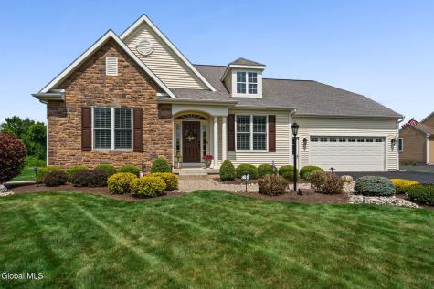 14 Silo Drive Halfmoon NY 12188