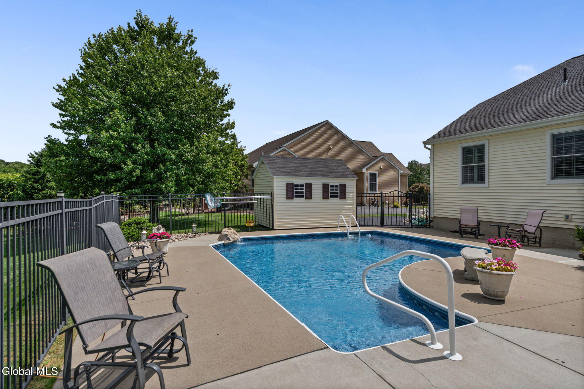 14 Silo Drive Halfmoon NY 12188