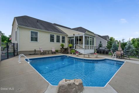 14 Silo Drive Halfmoon NY 12188