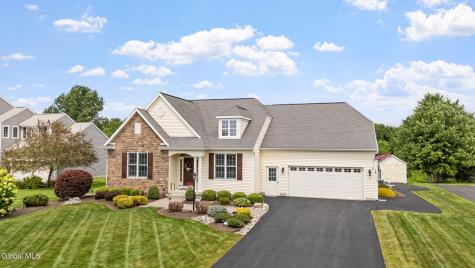 14 Silo Drive Halfmoon NY 12188