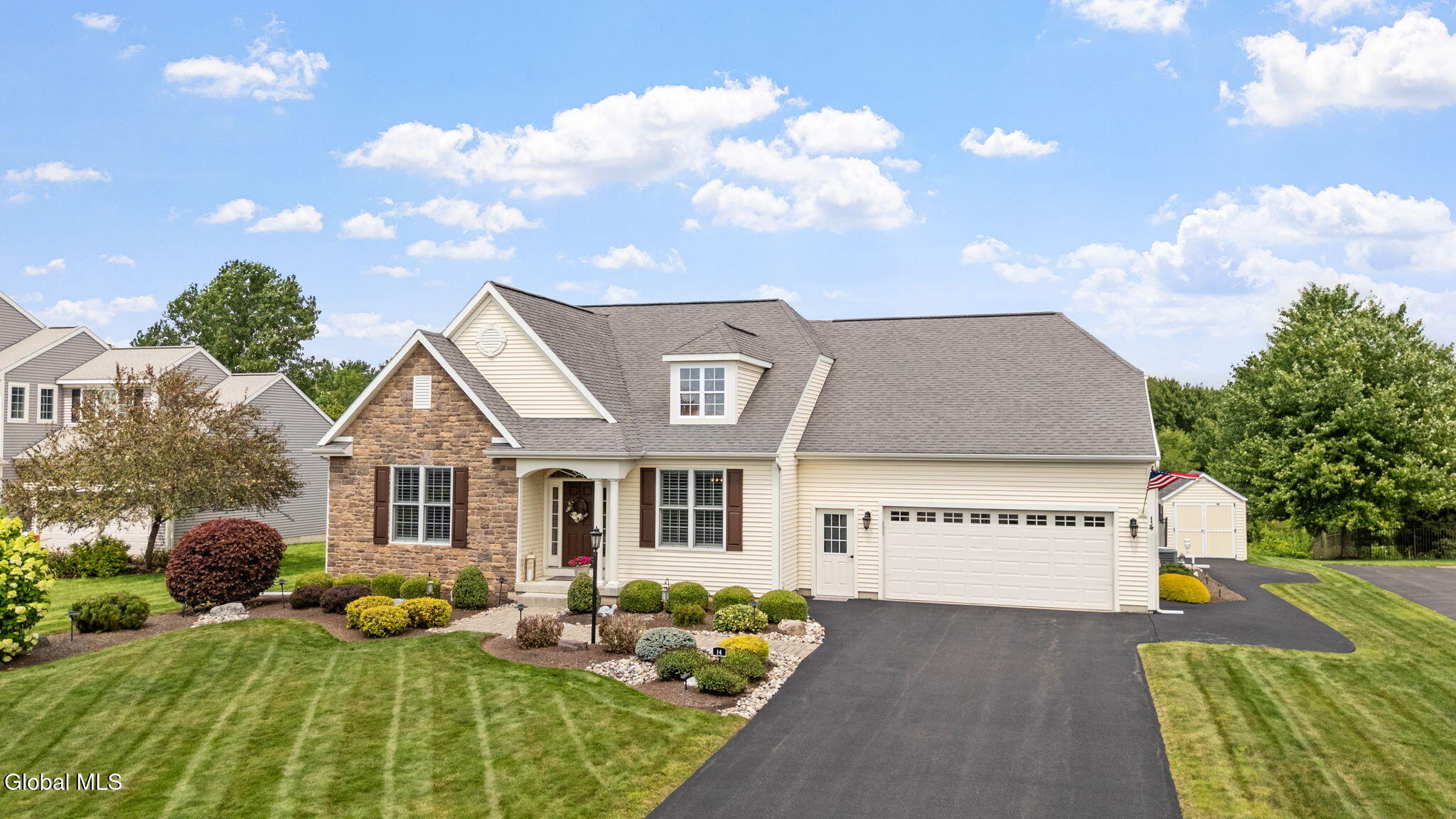 14 Silo Drive Halfmoon NY 12188