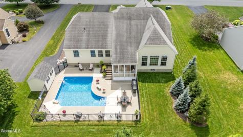 14 Silo Drive Halfmoon NY 12188