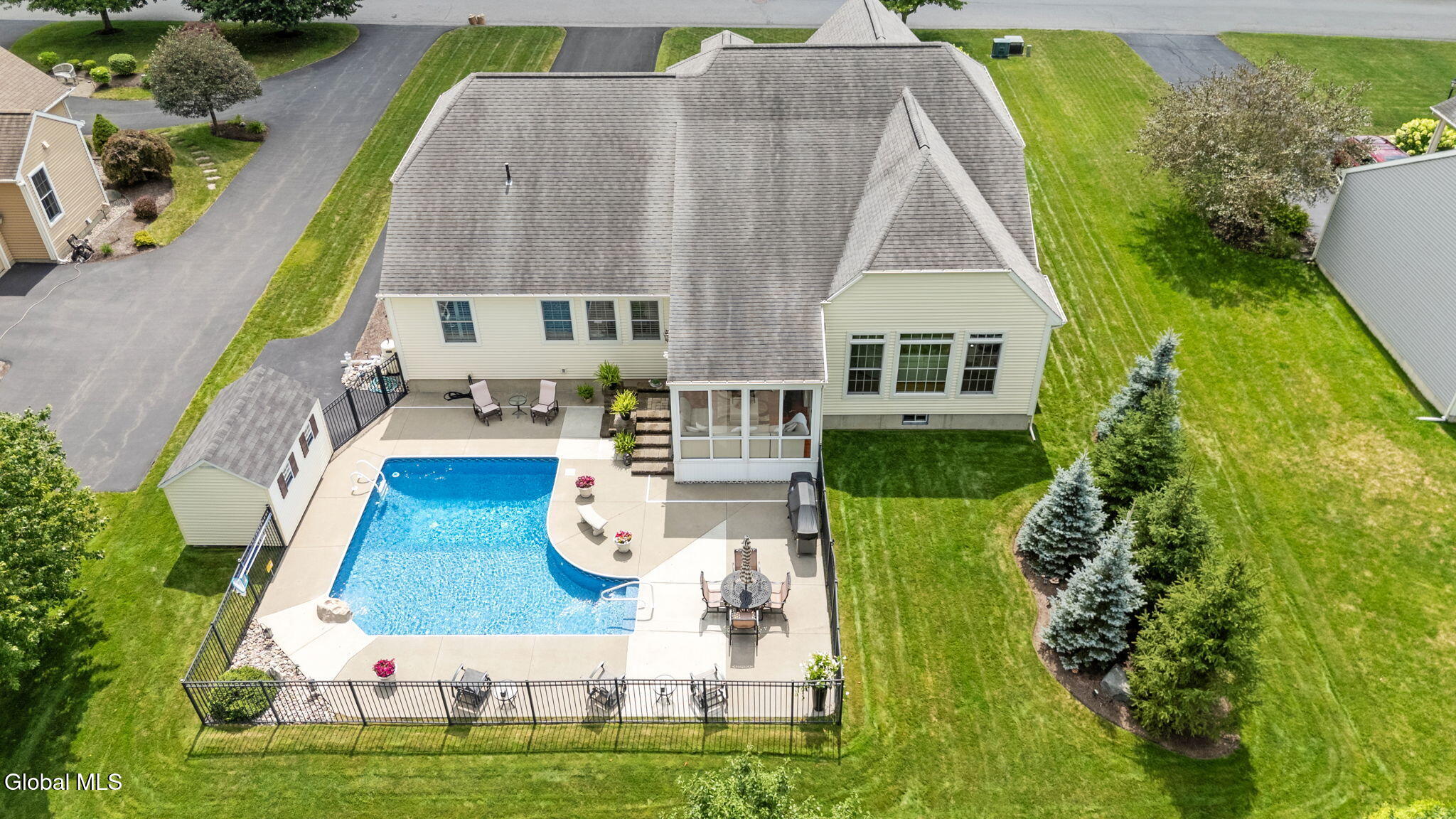 14 Silo Drive Halfmoon NY 12188