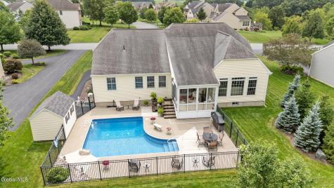 14 Silo Drive Halfmoon NY 12188