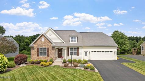 14 Silo Drive Halfmoon NY 12188