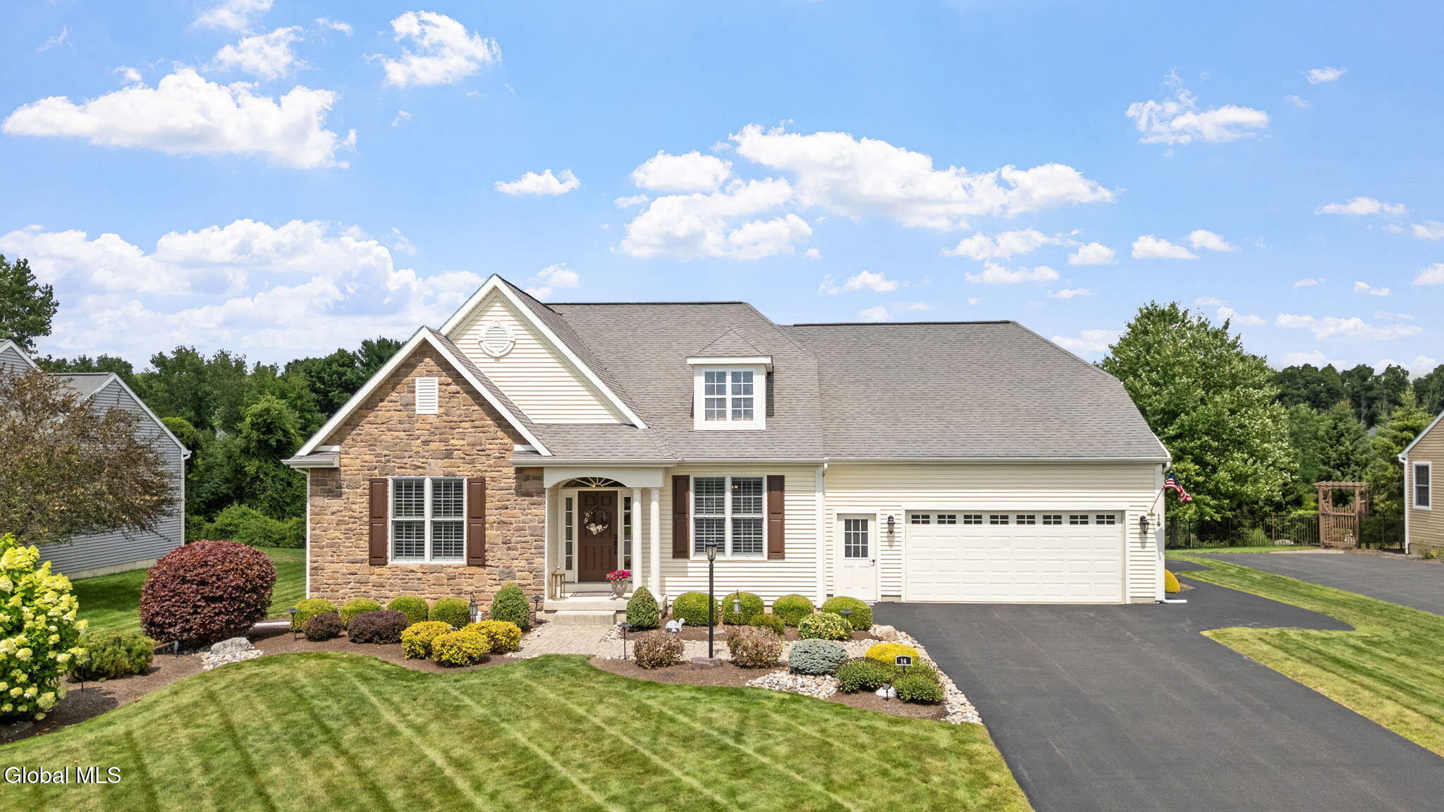 14 Silo Drive Halfmoon NY 12188