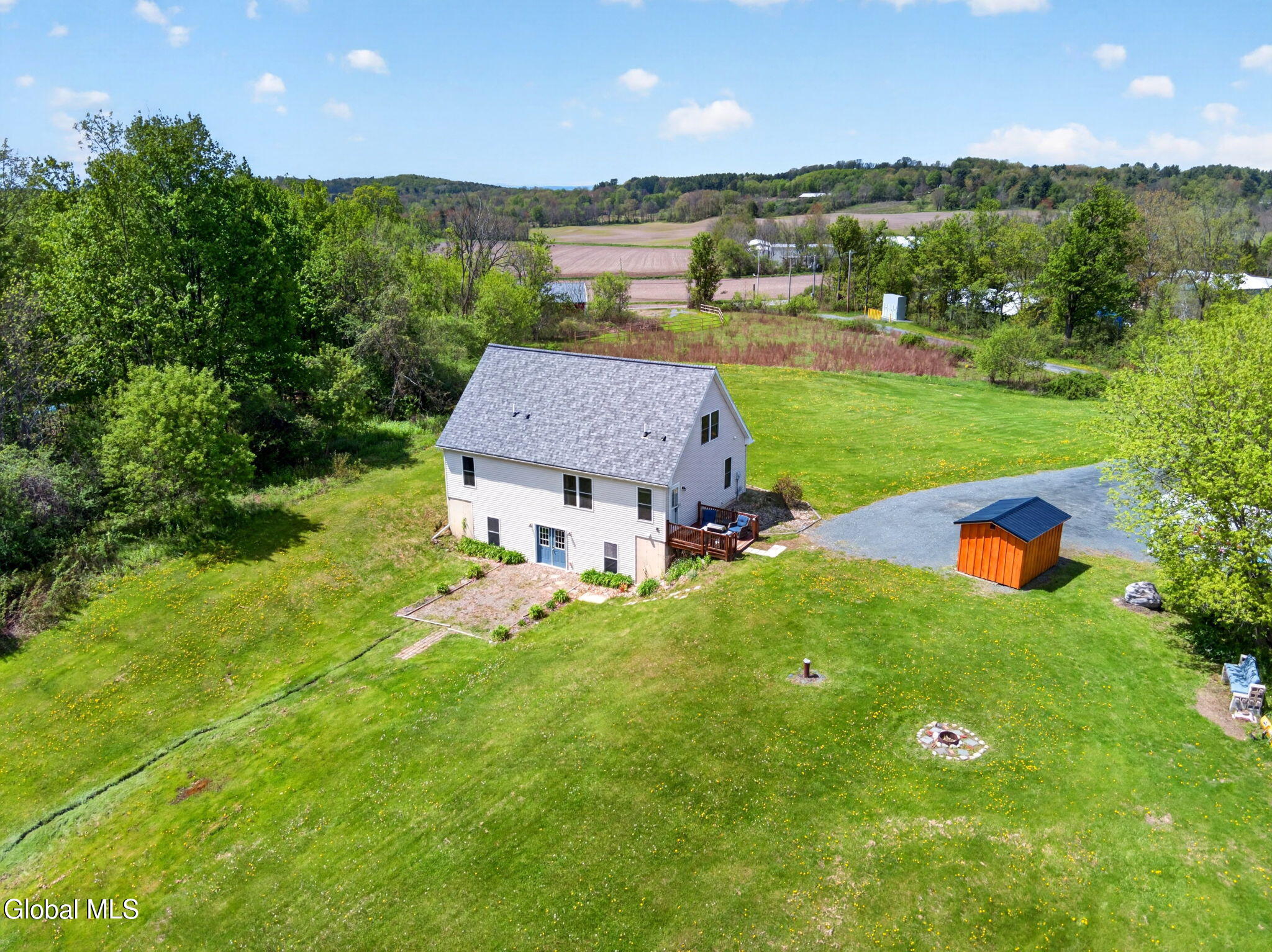 132 Brick Church Road Troy NY 12180