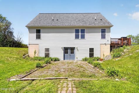 132 Brick Church Road Troy NY 12180