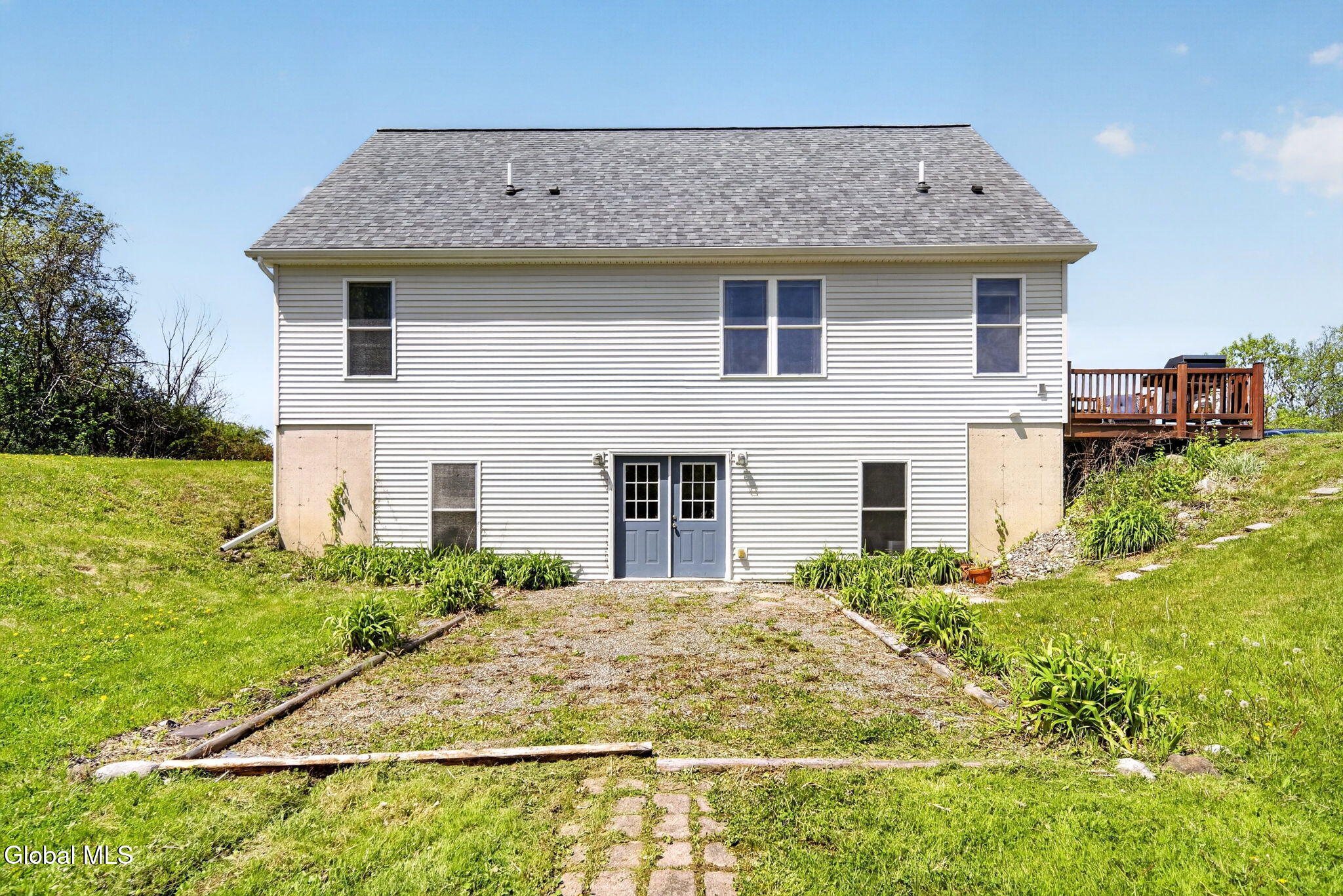 132 Brick Church Road Troy NY 12180