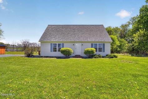 132 Brick Church Road Troy NY 12180