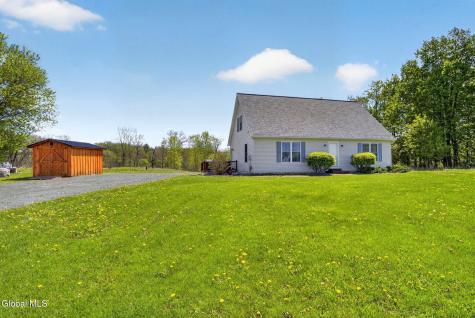 132 Brick Church Road Troy NY 12180