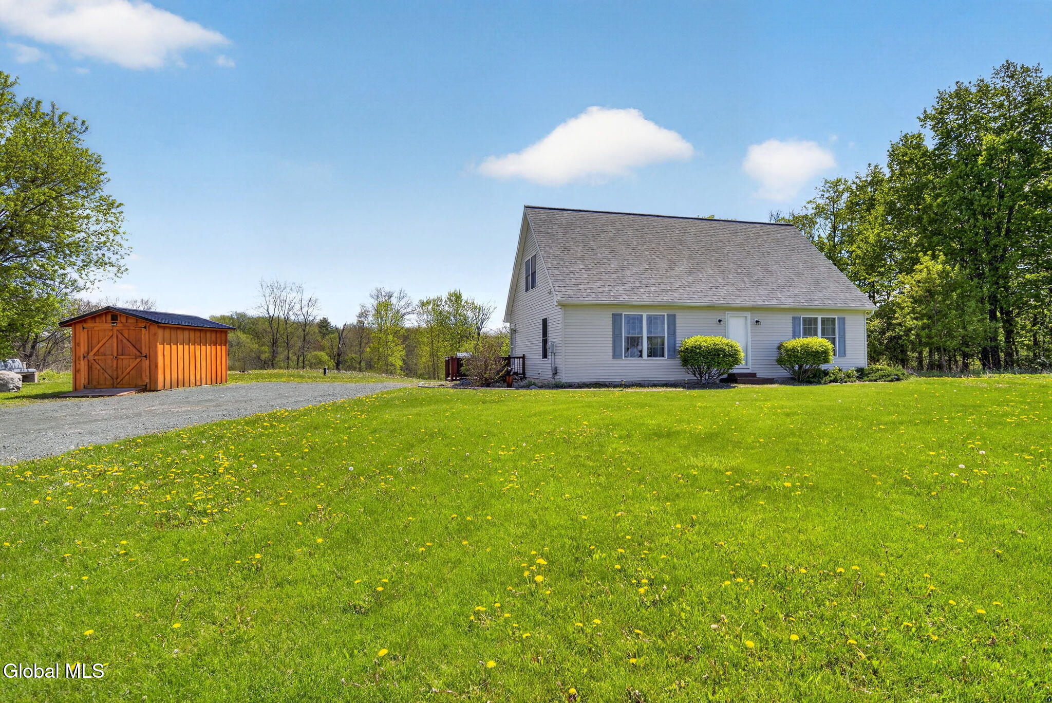 132 Brick Church Road Troy NY 12180