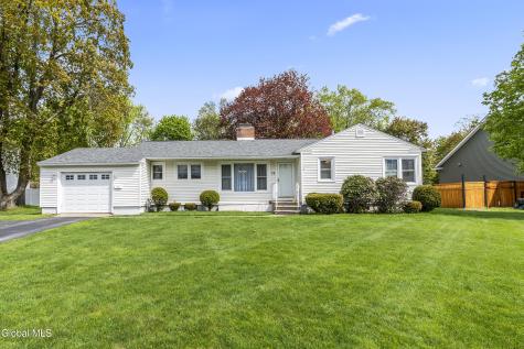 13 Pershing Road Queensbury NY 12804
