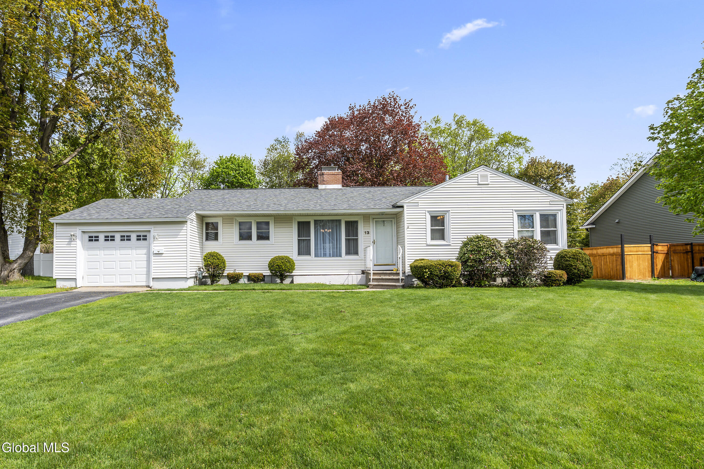 13 Pershing Road Queensbury NY 12804