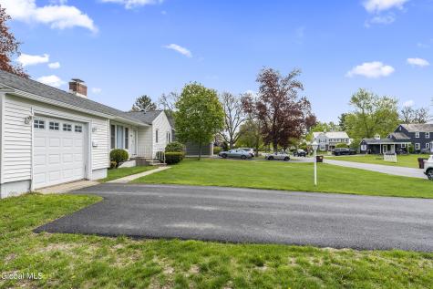 13 Pershing Road Queensbury NY 12804