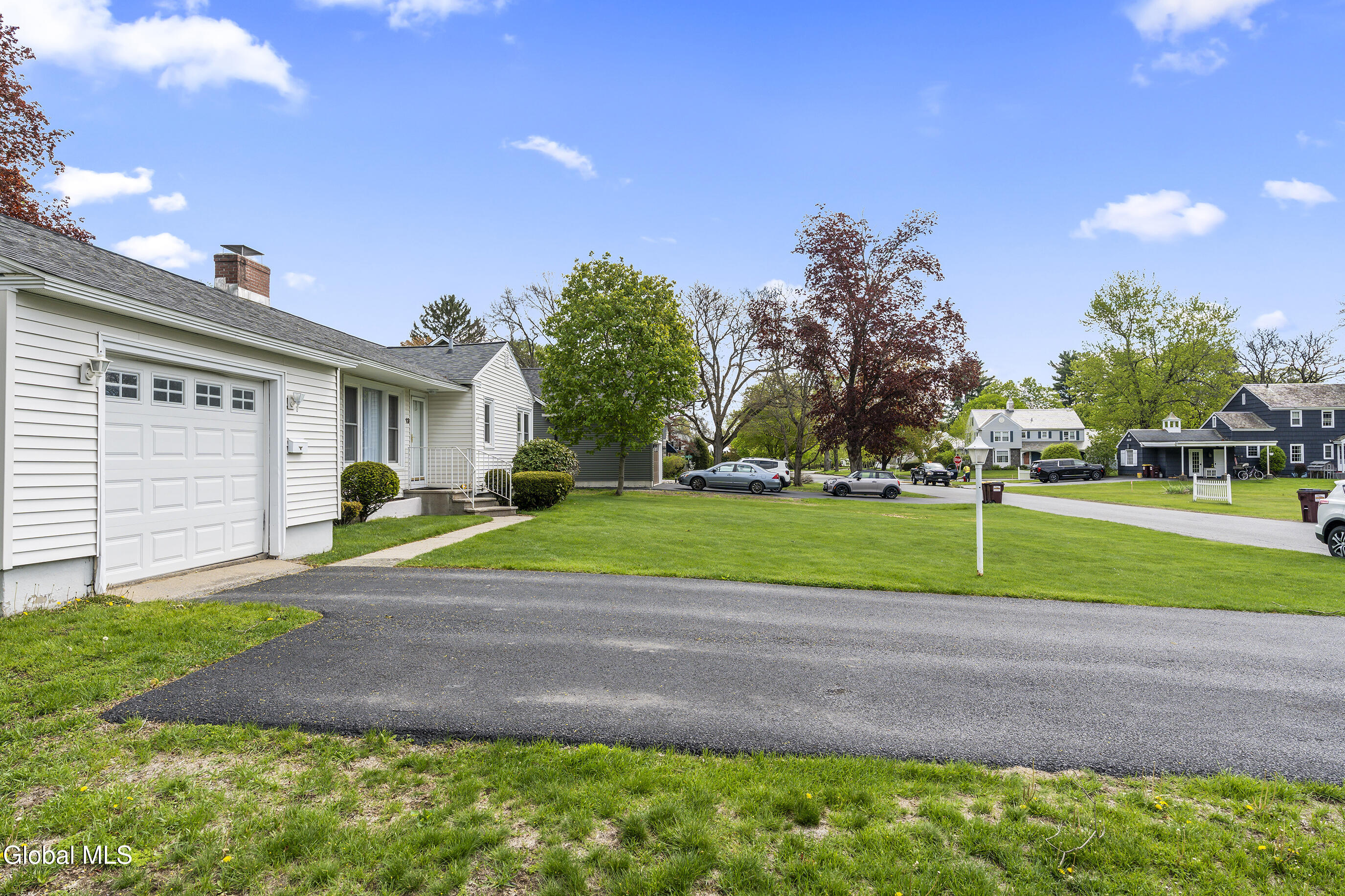13 Pershing Road Queensbury NY 12804