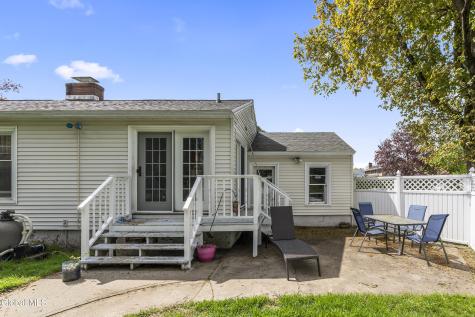 13 Pershing Road Queensbury NY 12804