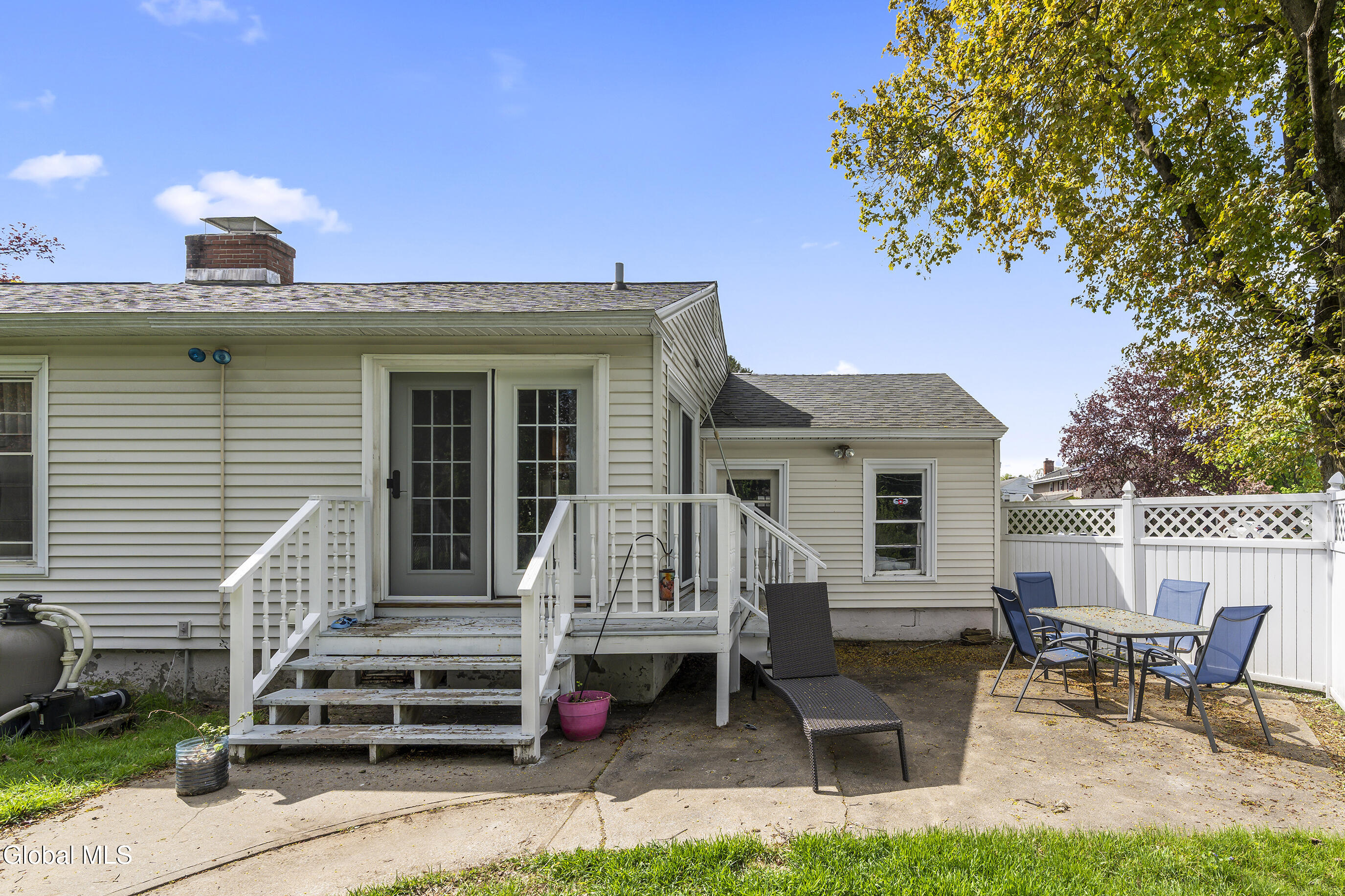 13 Pershing Road Queensbury NY 12804