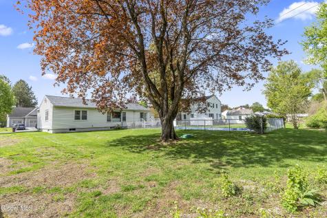 13 Pershing Road Queensbury NY 12804