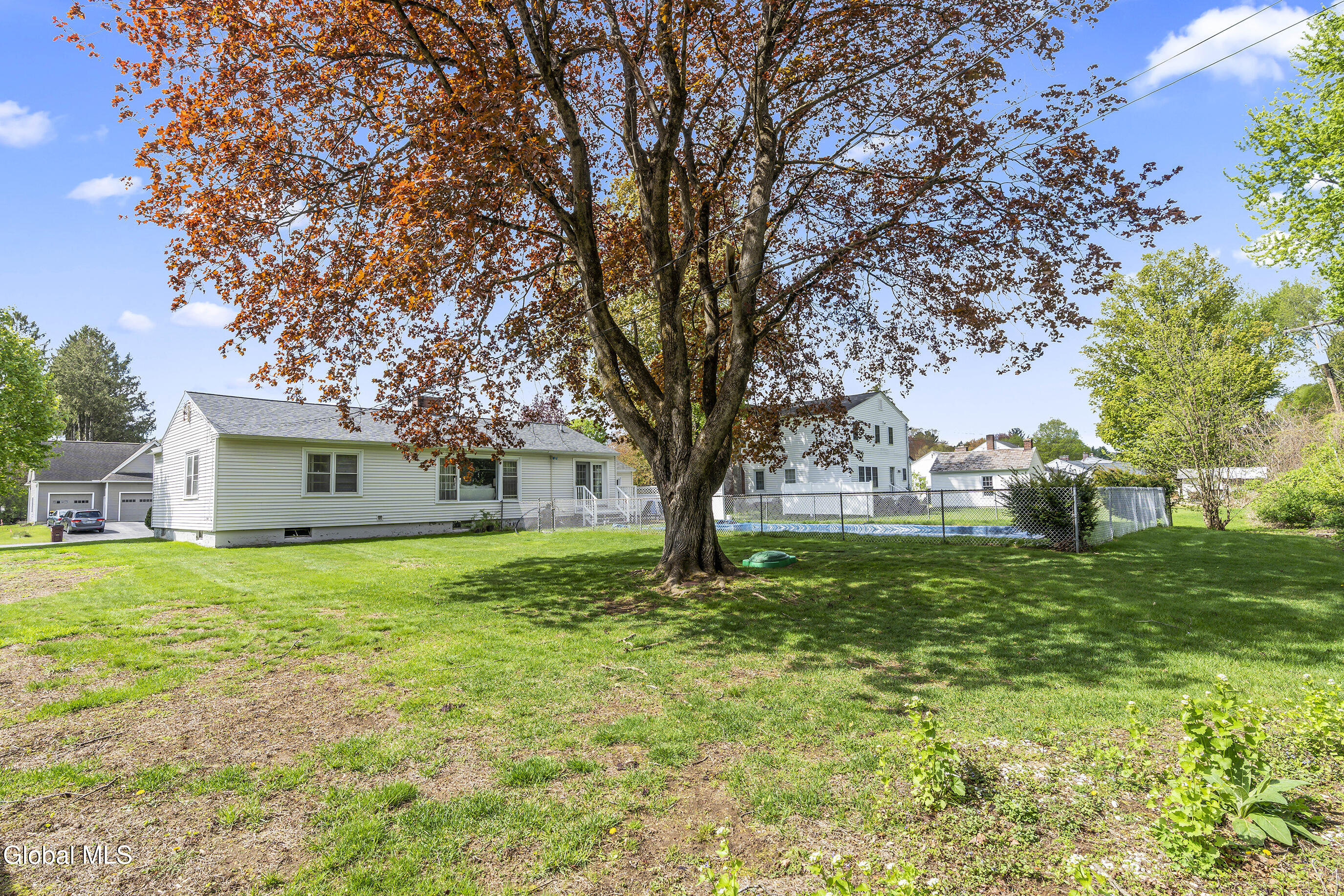 13 Pershing Road Queensbury NY 12804