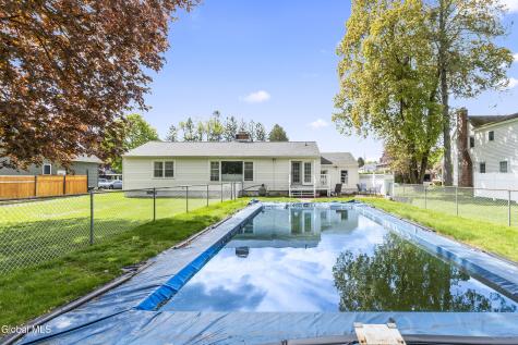 13 Pershing Road Queensbury NY 12804
