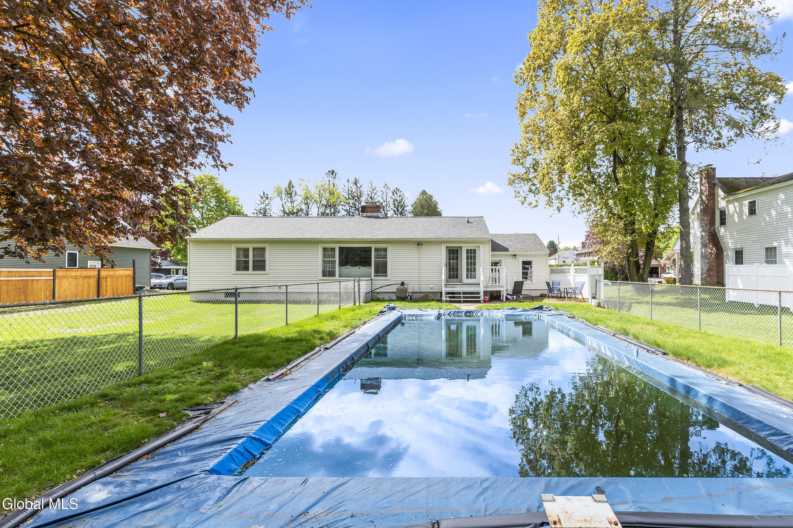 13 Pershing Road Queensbury NY 12804