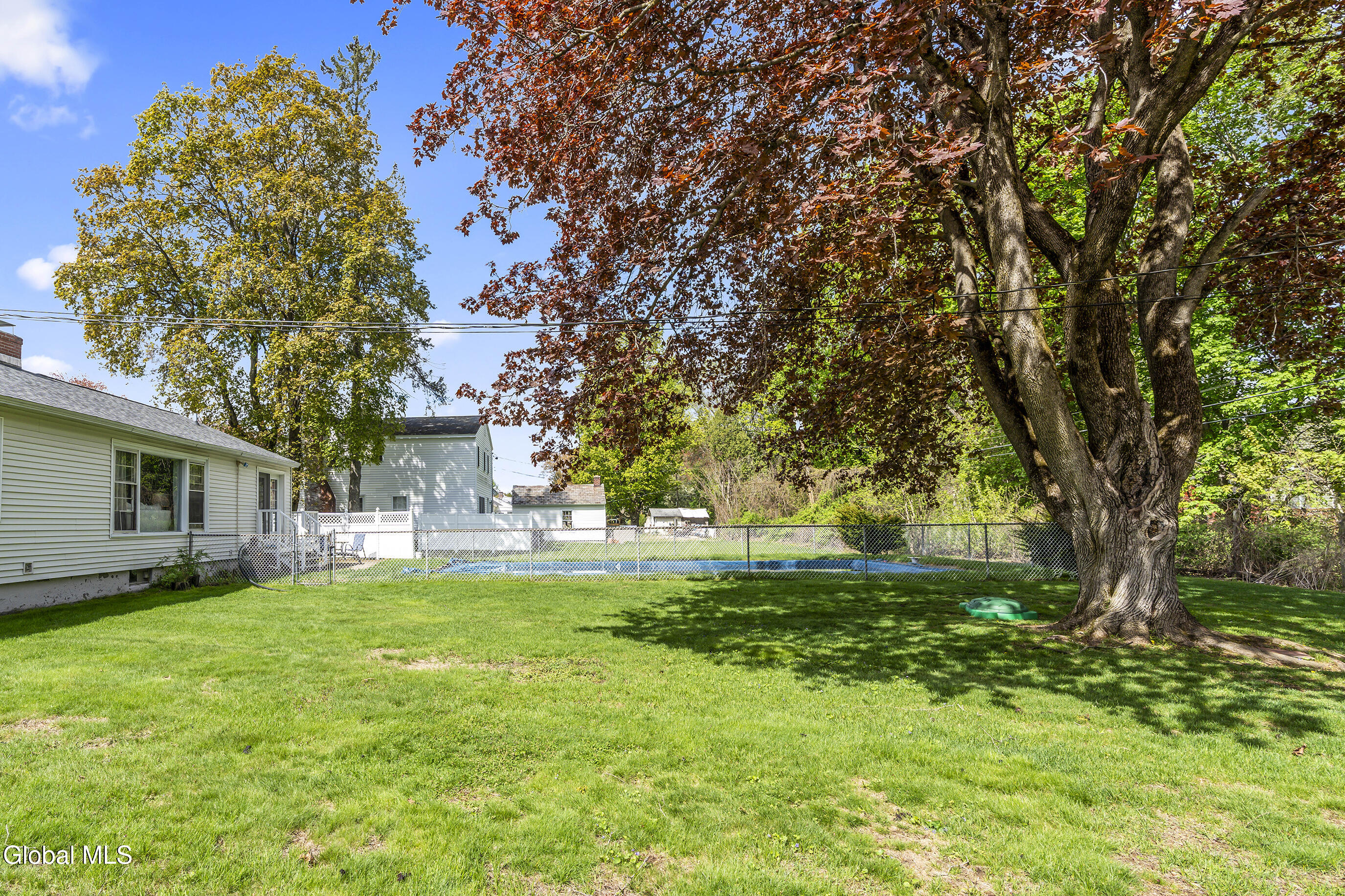 13 Pershing Road Queensbury NY 12804