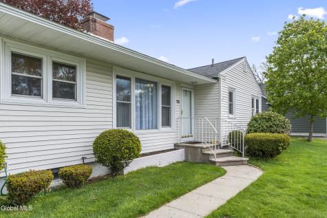 13 Pershing Road Queensbury NY 12804