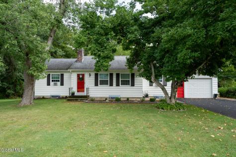 23 Benedict Street Castleton NY 12033