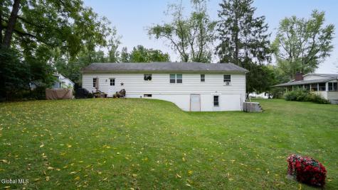 23 Benedict Street Castleton NY 12033