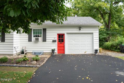 23 Benedict Street Castleton NY 12033