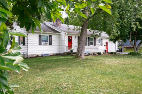 23 Benedict Street Castleton NY 12033
