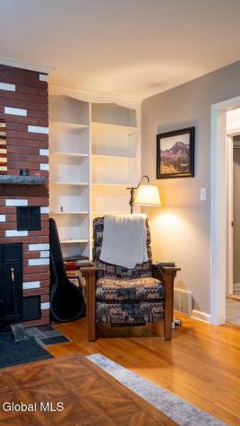 23 Benedict Street Castleton NY 12033