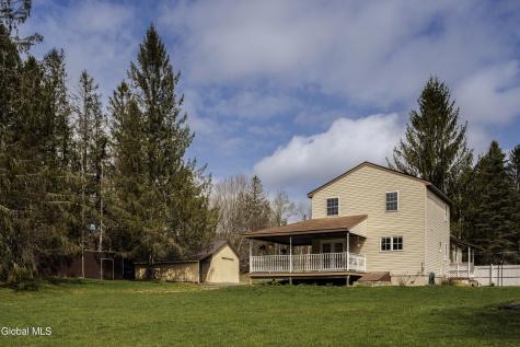 749 County Route 353 Rensselaerville NY 12147
