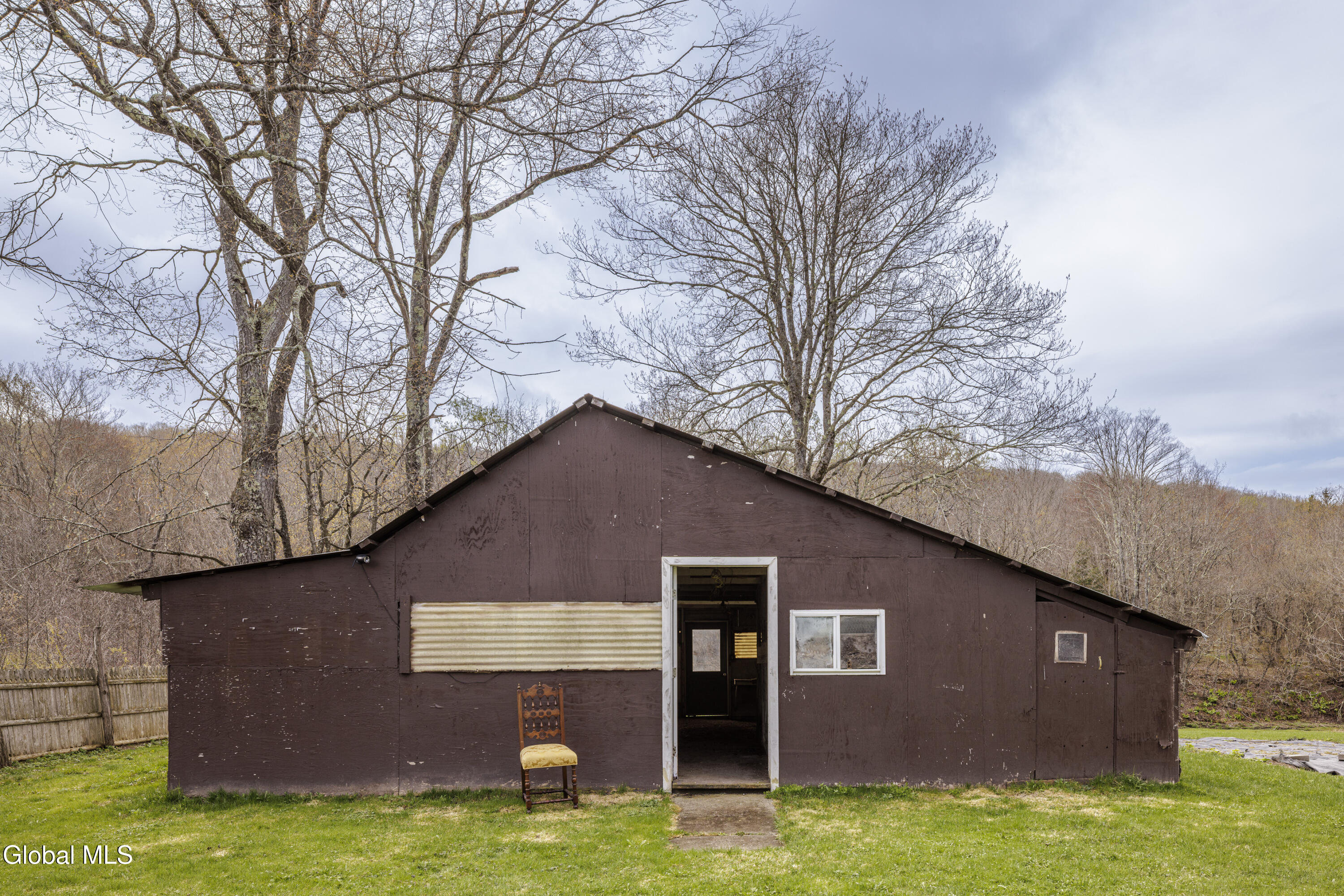 749 County Route 353 Rensselaerville NY 12147