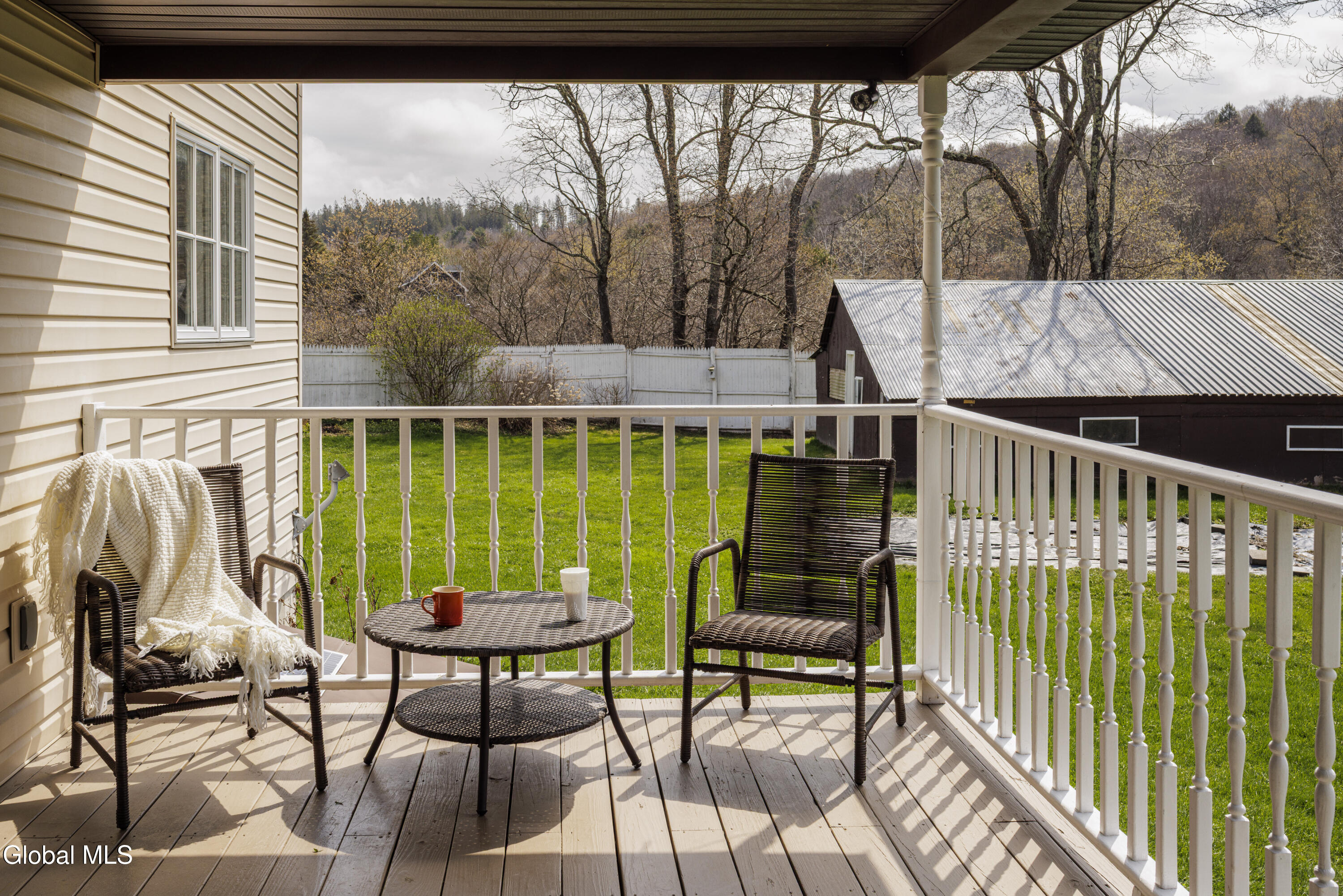 749 County Route 353 Rensselaerville NY 12147