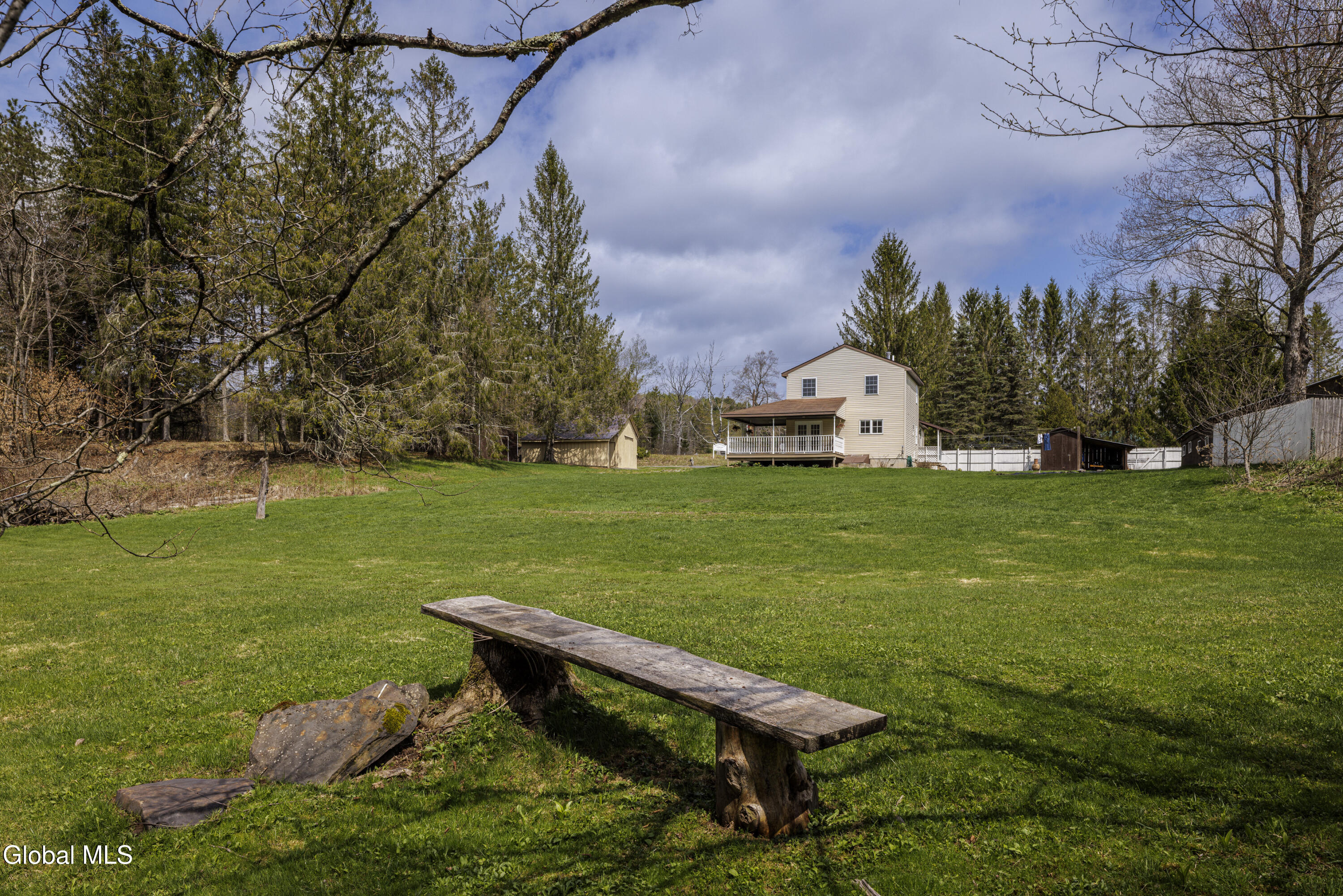 749 County Route 353 Rensselaerville NY 12147